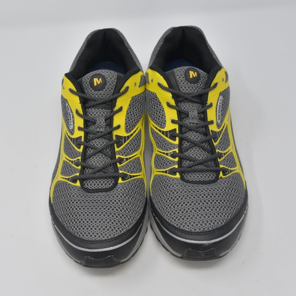 *Merrell Mont Mavis Sz 12 Athletic Hiking Trail